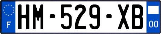 HM-529-XB