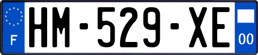 HM-529-XE