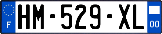 HM-529-XL