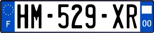 HM-529-XR