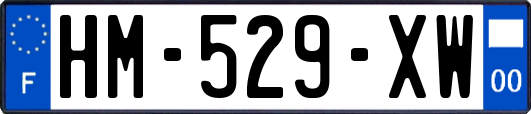 HM-529-XW