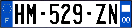 HM-529-ZN