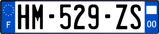 HM-529-ZS