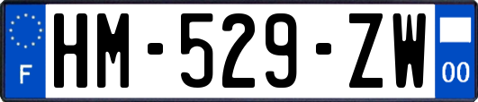 HM-529-ZW