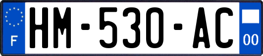 HM-530-AC