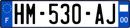 HM-530-AJ