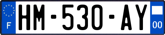 HM-530-AY