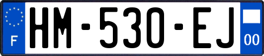 HM-530-EJ