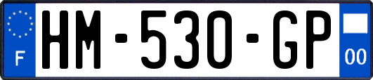 HM-530-GP