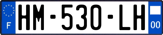 HM-530-LH
