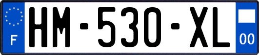HM-530-XL