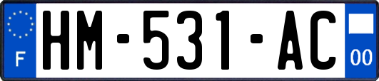 HM-531-AC