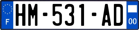 HM-531-AD