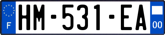 HM-531-EA