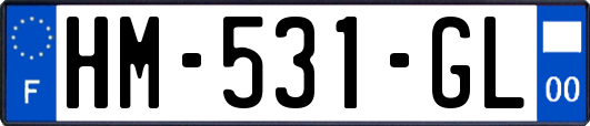 HM-531-GL