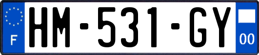 HM-531-GY