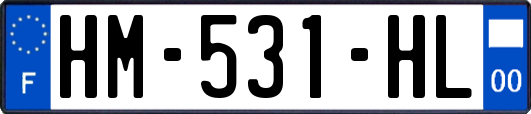 HM-531-HL