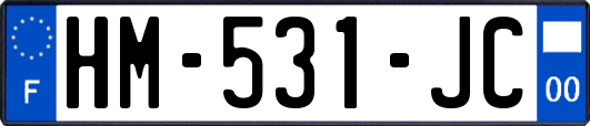 HM-531-JC