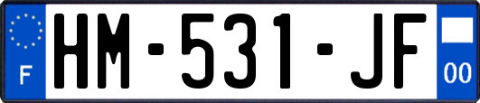 HM-531-JF