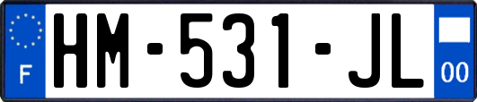 HM-531-JL