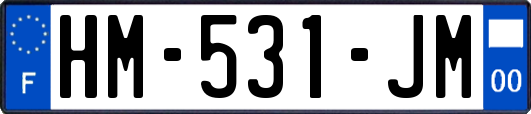 HM-531-JM