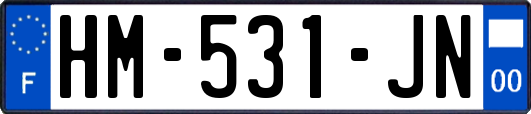 HM-531-JN