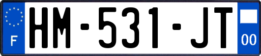 HM-531-JT
