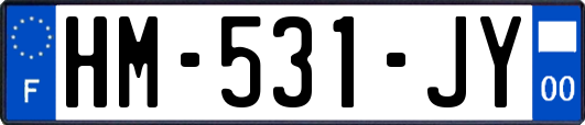 HM-531-JY