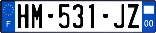 HM-531-JZ