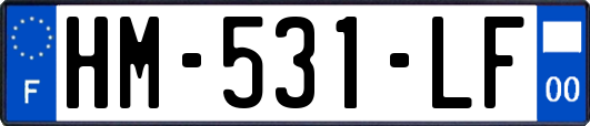 HM-531-LF
