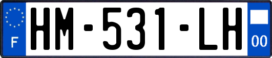 HM-531-LH