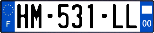 HM-531-LL