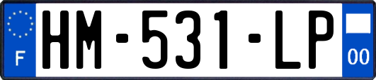 HM-531-LP