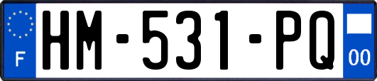 HM-531-PQ