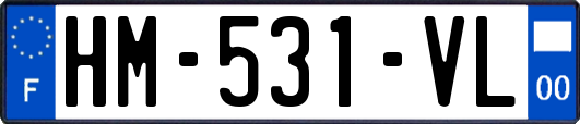 HM-531-VL