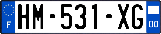HM-531-XG