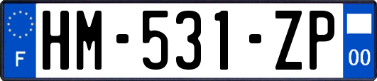 HM-531-ZP