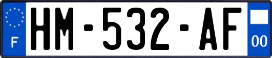 HM-532-AF