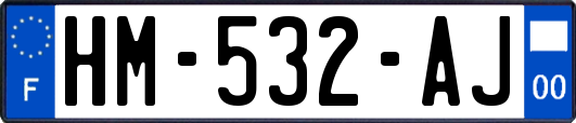 HM-532-AJ