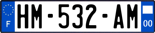 HM-532-AM