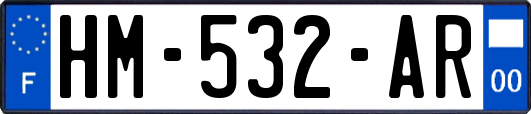 HM-532-AR