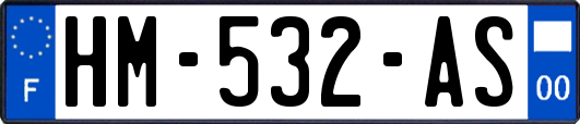 HM-532-AS
