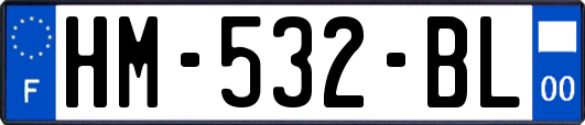 HM-532-BL