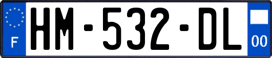 HM-532-DL