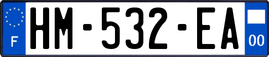 HM-532-EA