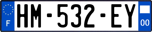 HM-532-EY