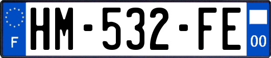 HM-532-FE