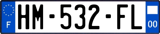 HM-532-FL