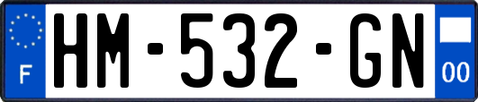 HM-532-GN