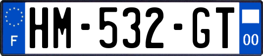 HM-532-GT